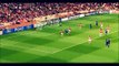 Cristiano Ronaldo Free kick vs Arsenal