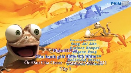 _c __o C_a Oscar - Oscar's Oasis tap 1