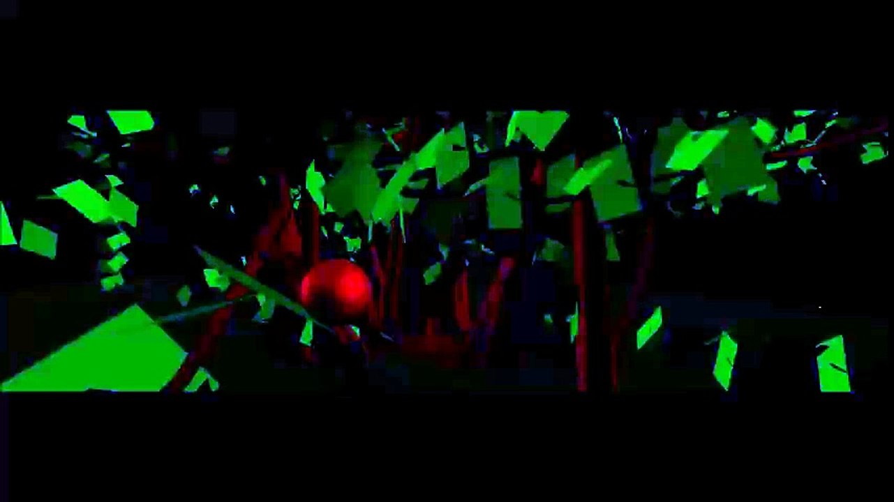 TeamWork: SkillsUsa 3D Animation Contest