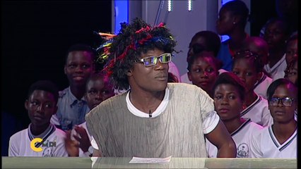 Dr PHYLO' se prononce sur le sujet du 10 mai 2017 #CMIDI