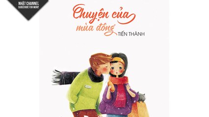 Chuyện Của Mùa Đông - Tiến Thành - Cover - Lyric Video