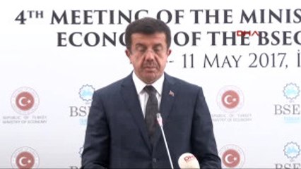 Zeybekci: Bizim Önümüzde Geçen Bütün Ülkeleri Tebrik Ediyoruz, Kutluyoruz