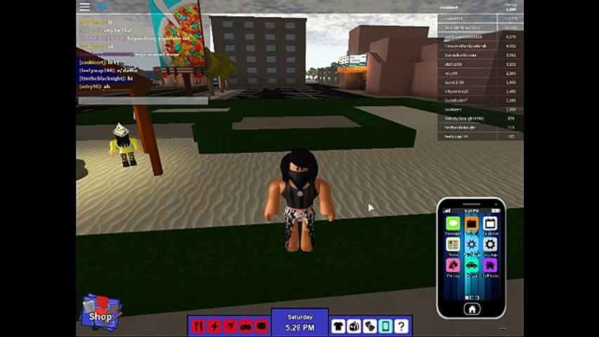 Codes For Rocitizens In Roblox New Must Watch Video Dailymotion - 3 new codes in rocitizens roblox