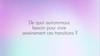 Un nouvel horizon pour les Transitions by ACIDD - ITW Delphine Blumereau, co-fondatrice d’EscapaDemos, ancienne présidente de CliMates