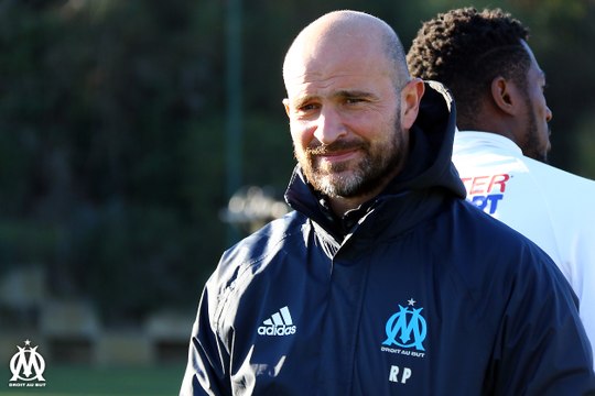 Paolo Rongoni, l’homme «normal» de Rudi Garcia