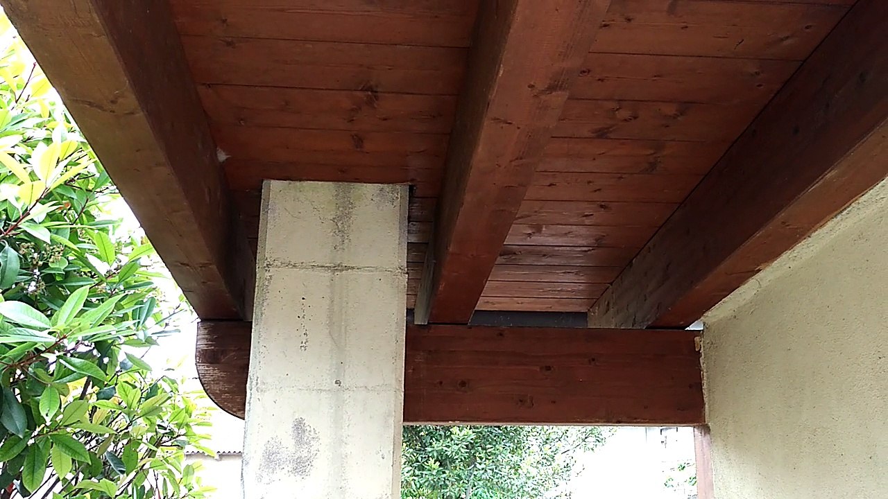 garage box auto fai da te