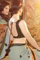 BackLess Bollywood Bombshell