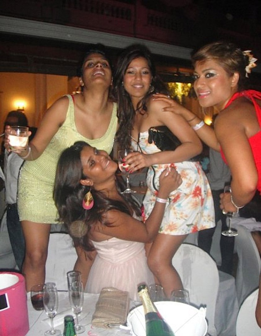 Girls colombo nightlife Whores in