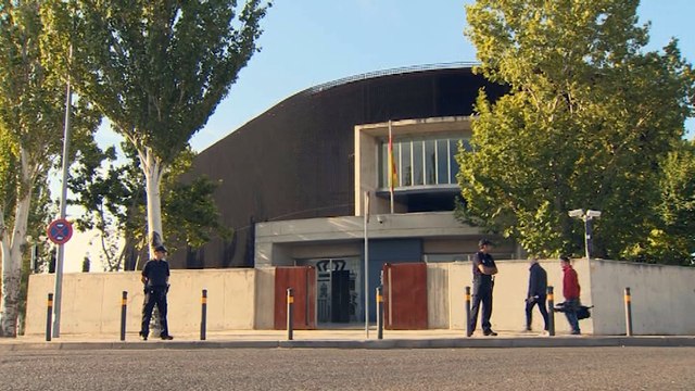 Rato y Acebes, al banquillo por salida a Bolsa de Bankia