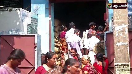 Kovai Veerakeralam Selvaraj Murder