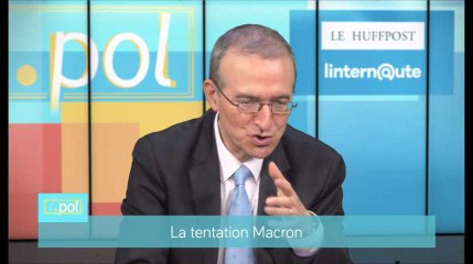 Hervé Mariton n'est pas content que le retrait du mariage pour tous soit absent du programme LR
