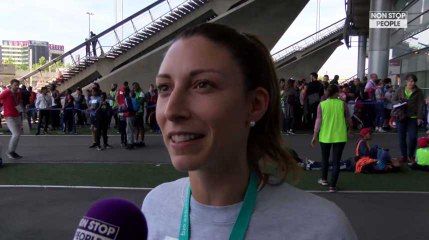 DALS 2017 - Michaël Youn : Une danseuse de la troupe rêve de l’avoir en partenaire (EXCLU VIDEO)