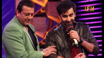 Ranbir Kapoor follows Sanjay Dutt for his Biopic Movie
