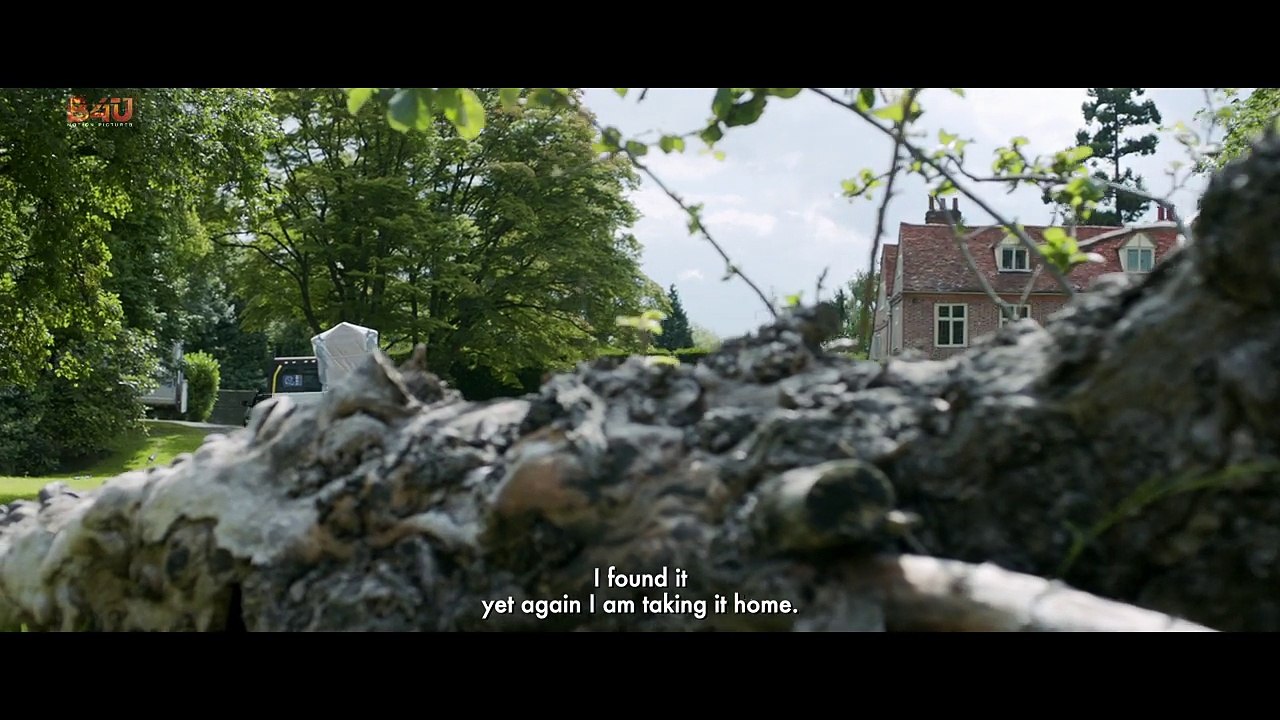 Dobaara - See Your Evil _ Official Trailer _ Huma Qureshi, Saqib Saleem