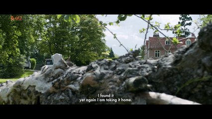 Dobaara - See Your Evil _ Official Trailer _ Huma Qureshi, Saqib Saleem