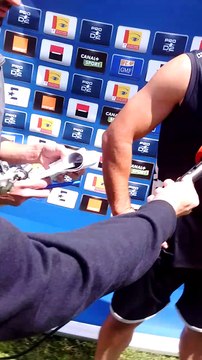 Stade Montois : Matthew James se livre avant la demi-finale de Pro D2