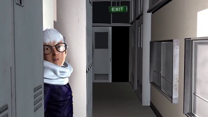 「青鬼２」HIKAKIN 青鬼（3D )