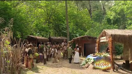 ESCRAVA MÃE CAPITULO 152 COMPLETO