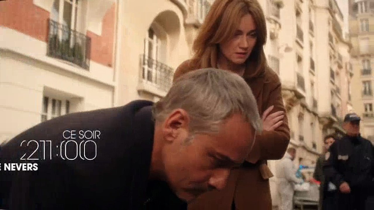 "Alice Nevers" ce soir sur TF1