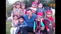 Salman Khan _ Tubelight Release Date Changed _ Upcoming Hindi Movie 2017