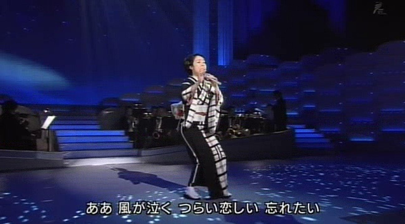 女の舟唄　　田川寿美