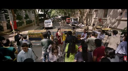 Bank Chor - Official Trailer - Riteish Deshmukh - Vivek Anand Oberoi - Rhea Chakraborty - Daily Motion (HFM)