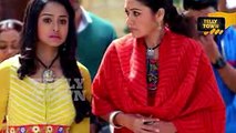 Ek Aastha Aisi Bhi - 11th May 2017 - Latest Upcoming Twist - Star Plus TV Serial News