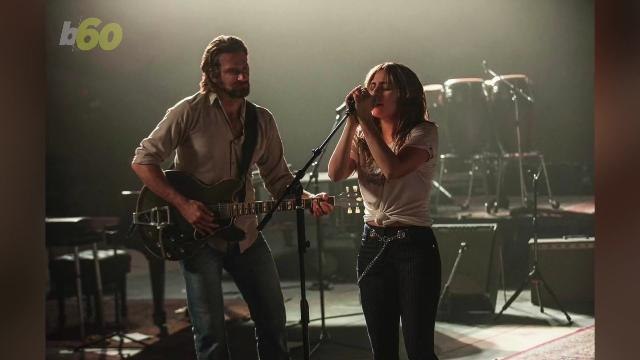 Lady Gaga Opting To Use Her Real Name As Credit In 'A Star Is Born'
