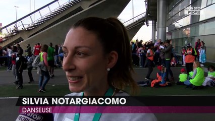 DALS 2017 - Michaël Youn : Une danseuse de la troupe rêve de l’avoir en partenaire (EXCLU VIDEO)