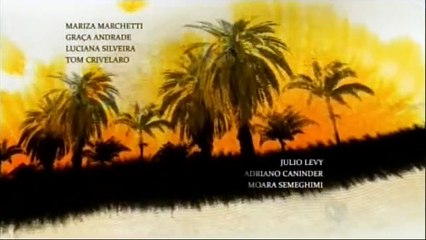 ESCRAVA MÃE CAPITULO 108 COMPLETO