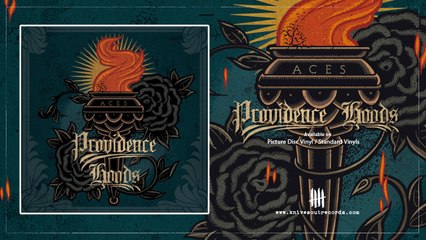 PROVIDENCE - Unite (Throwdown) [Knives Out Records]