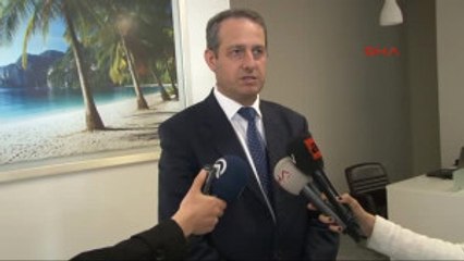 Başhekim : Ibrahim Erkal Için Kritik Saatlere Girildi