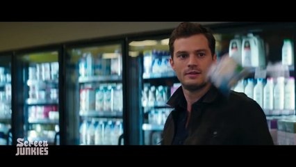 Fifty Shades Darker Dakota Johnson