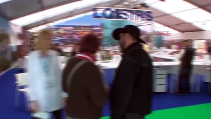 FOCUS/ La longue histoire de la foire de Tours