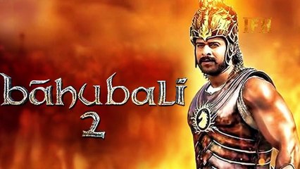 बाहुबली 2 का दूसरा मोशन पोस्टर रिलीज _ Prabhas _ Rajamouli