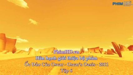 _c __o C_a Oscar - Oscar's Oasis tap 6