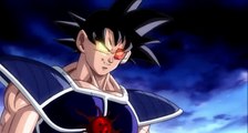 Super Dragon Ball Heroes - El regreso de Tarles