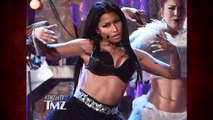 Should Nicki Minaj Get Back With Her Ex _ TMZ TV-y4n-XuXBdI4