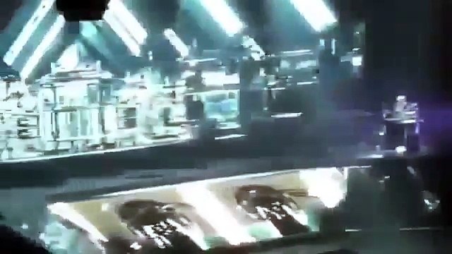 Justin Bieber entry at Mumbai Concert