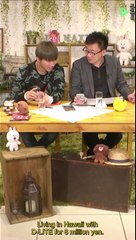 20170413 Daesung LINE LIVE (English subs) Part 2