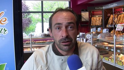 D!CI TV : Gap : À la découverte de la boulangerie Joubert