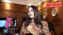 Hot News! Jelang Bulan Ramadhan, Ini yang Akan Luna Maya Lakukan - Cumicam 11 Mei 2017