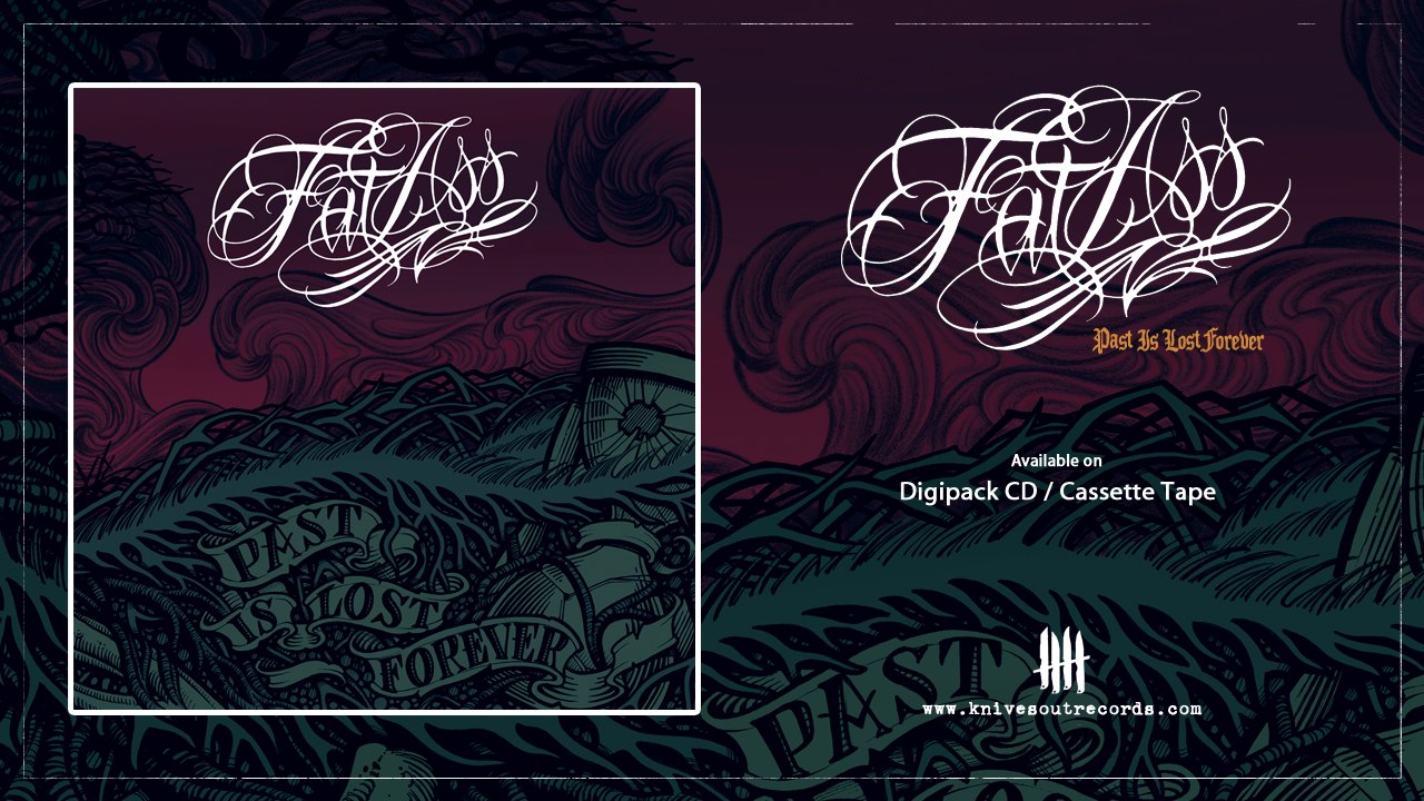 FAT ASS - 21 Years Dead