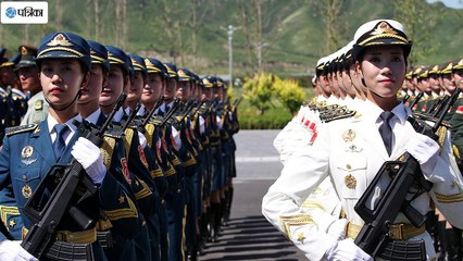 Most Dangerous Female Soldiers