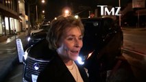 JUDGE JUDY -- OBAMA MESSED UP WITH CHELSEA MANNING _ TMZ-O2cdx