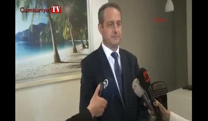 Başhekimden açıklama: İbrahim Erkal için kritik saatlere girildi