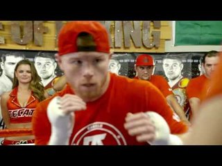 Canelo vs GGG - "Experts" Have GGG Favorite But It's Really A 50-50 Fight - esnews