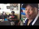 why james toney and roy jones jr we able to fight from 160 to heavyweight EsNews Boxing