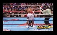 Mike Tyson vs Lennox Lewis by MMA BOXING MUAY THAI