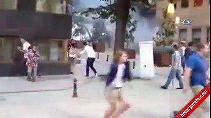 'Palalı saldırgan' Sabri Çelebi 3 yıl hapse çarptırıldı